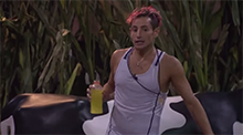 Frankie Grande Big Brother 16